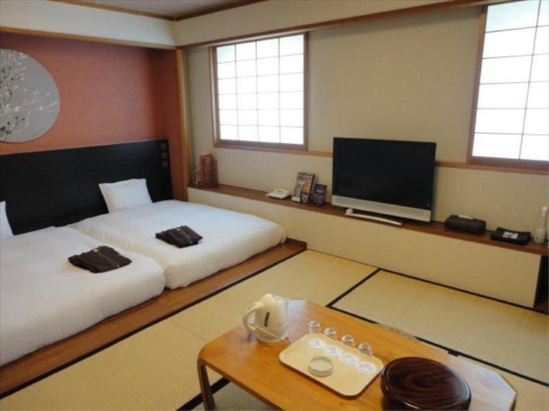The Paradise Garden Sasebo Esterno foto